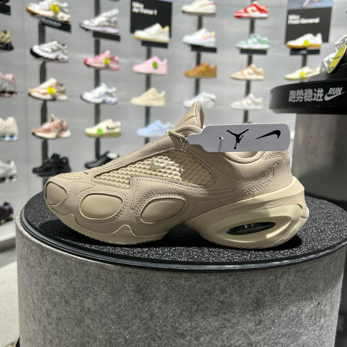 NIKE耐克夏季新款女鞋W NIKE AIR MAX MUSE运动休闲鞋IR0145-100