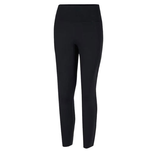 NIKE耐克女子NK DF UNVRSA HR 7/8 TGHT运动瑜伽训练裤HQ6814-010