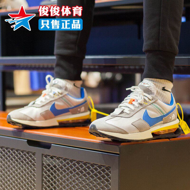 Nike耐克男女2023透气跑步鞋图片