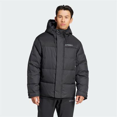 IX7924鹅绒户外运动羽绒服