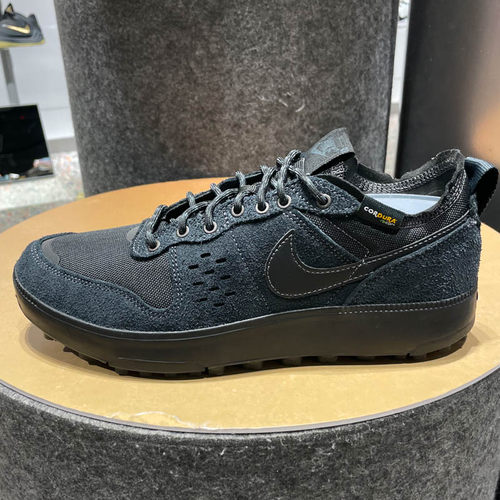 耐克2025冬季新款男子耐磨透气低帮运动跑步鞋休闲鞋HJ4316-003