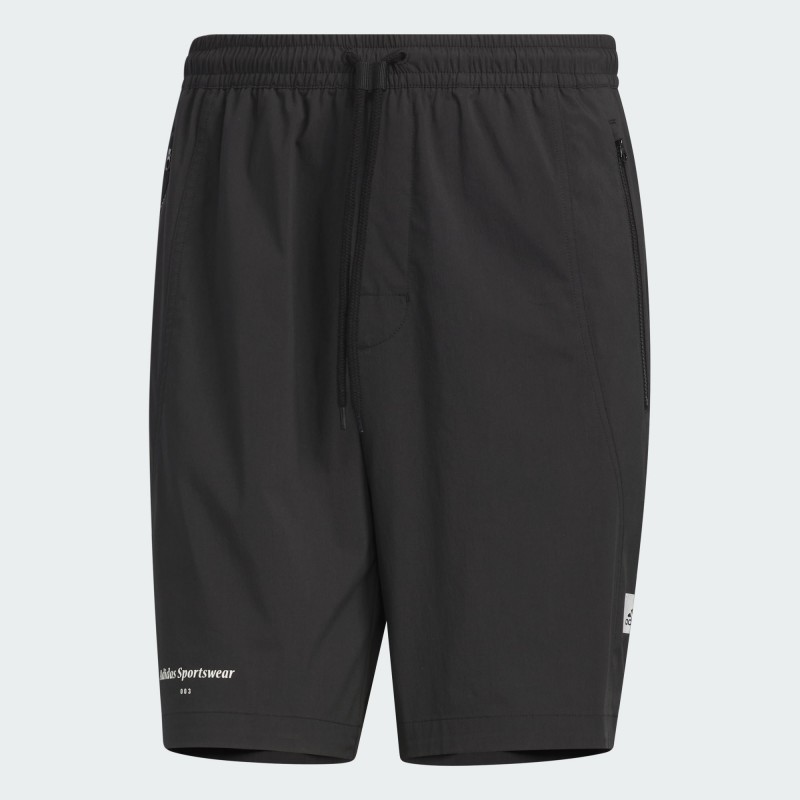 Adidas/阿迪达斯运动短裤