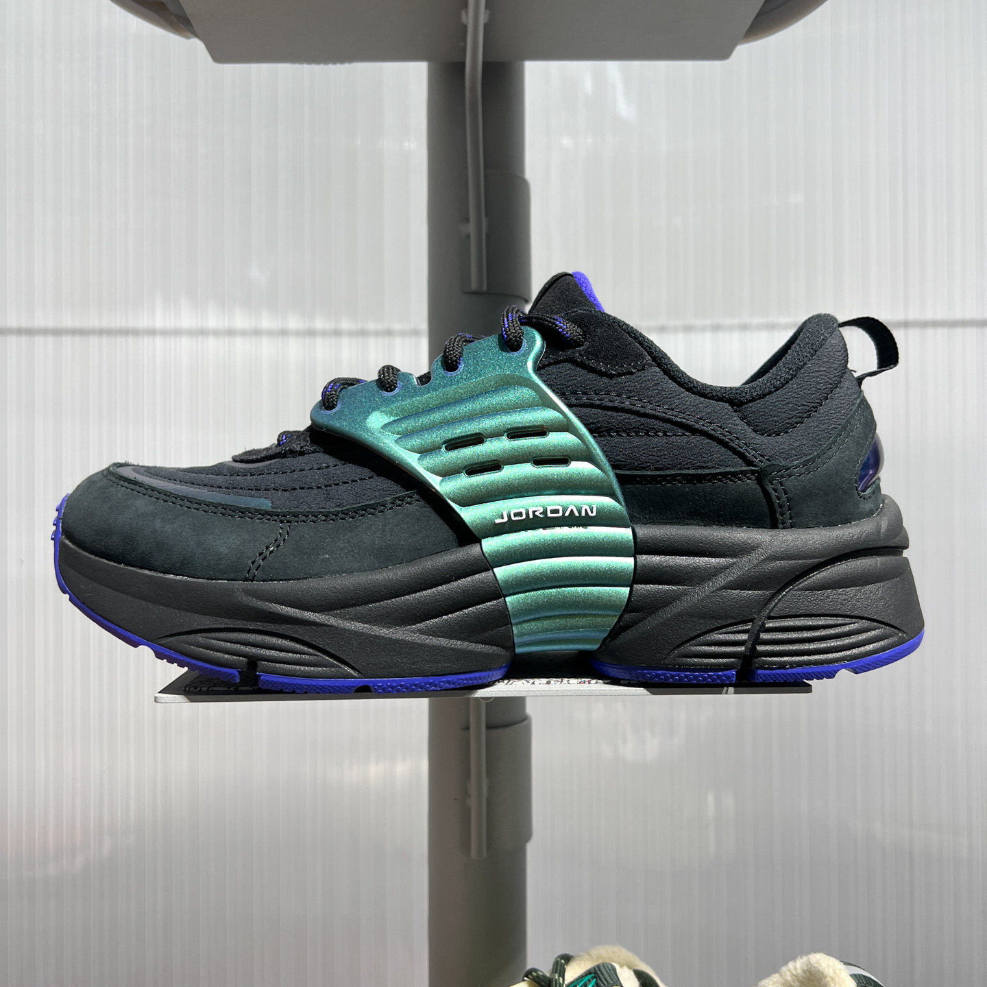 耐克男鞋2026冬新款暗系
