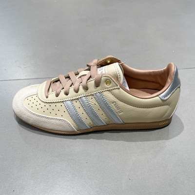 adidas阿迪达斯三叶草夏季新款男女鞋CHANGLE运动休闲鞋KJ3961