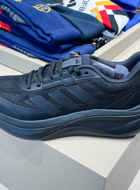 adidas阿迪达斯夏新款男女DREAMCUSHION网面运动训练跑步鞋KI5115