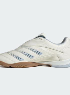 Adidas阿迪达斯三叶草男女2026年PREDATOR SALA运动休闲鞋IH7092