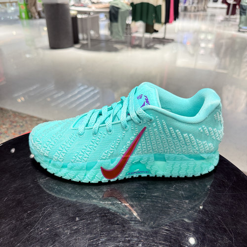Nike耐克夏季男鞋 JA 3潮流时尚舒适运动训练篮球鞋IQ6754-300