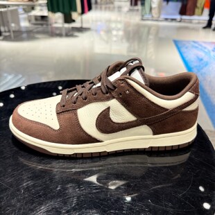 运动鞋 新款 夏季 104 Low低帮复古休闲板鞋 FQ8249 Dunk NIKE耐克男鞋