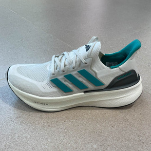 Adidas阿迪达斯男鞋2025夏季款缓震舒适透气百搭运动跑步鞋JQ2903