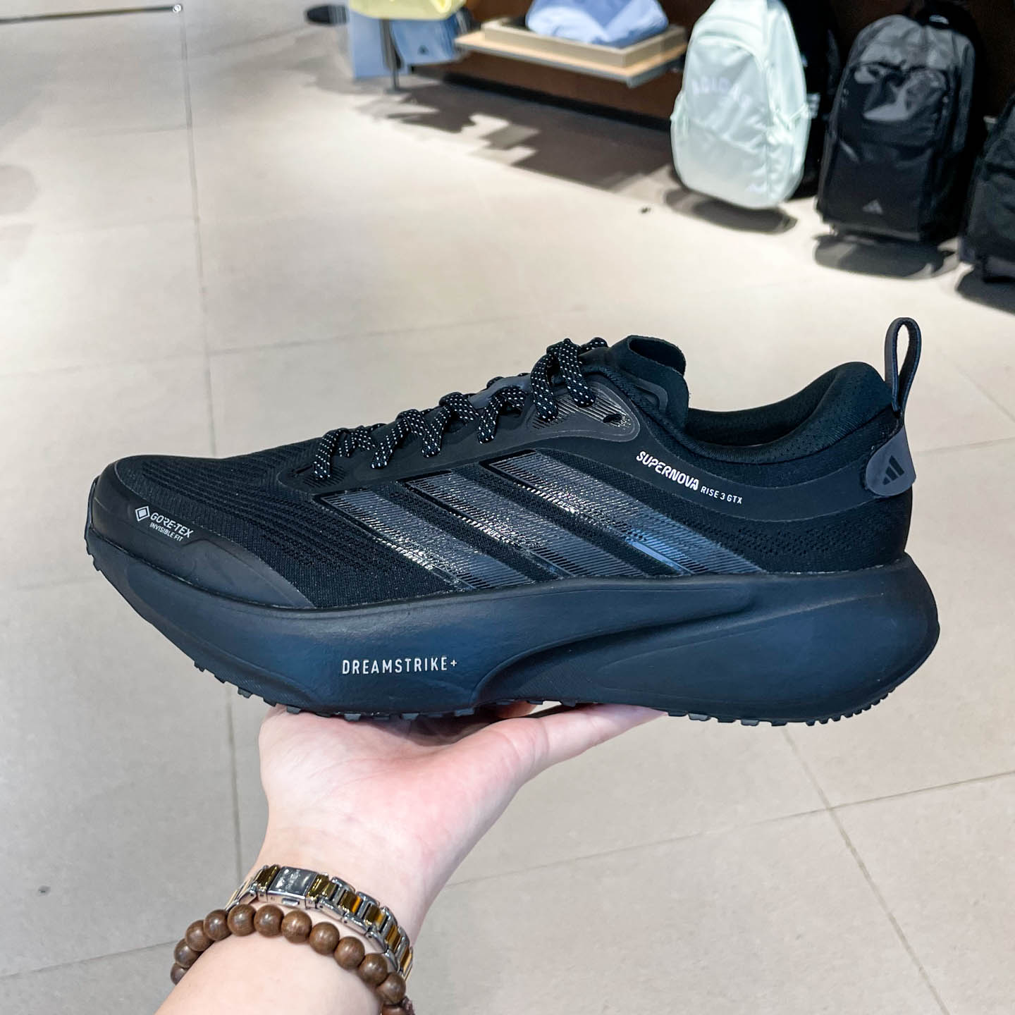 Adidas阿迪达斯男鞋2026