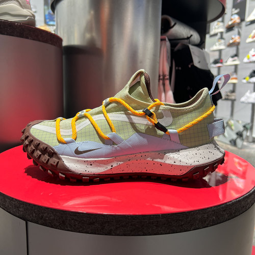 NIKE耐克男子ACG MOUNTAIN FLY GTX SE GC运动鞋休闲鞋IV2864-320