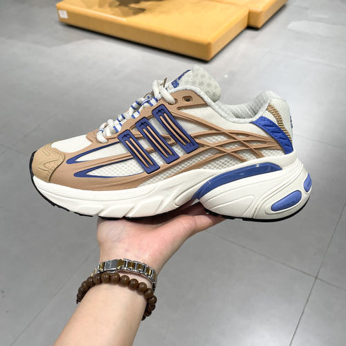 阿迪达斯三叶草女鞋2026