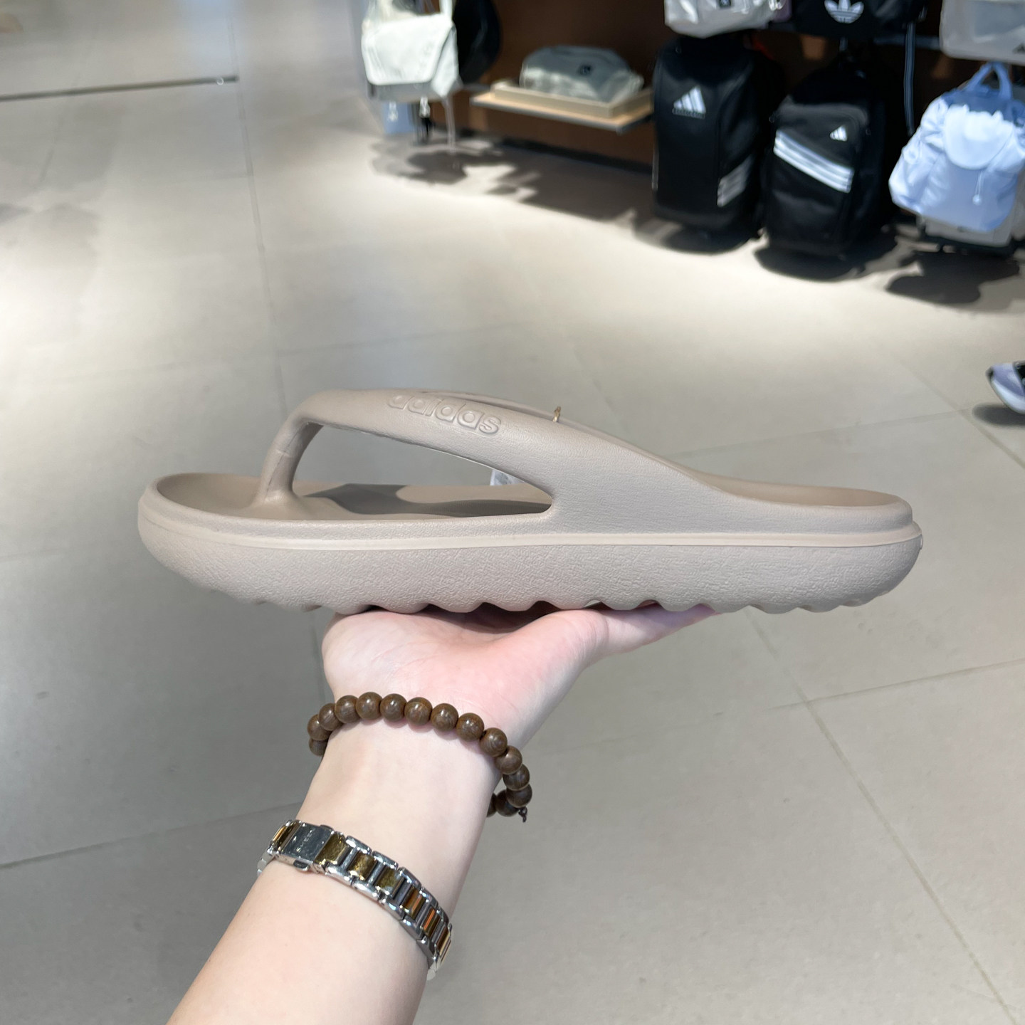 Adidas男女鞋2026夏舒适