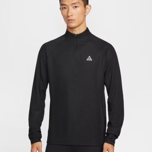 耐克/NIKE ACG男子运动训练速干透气户外越野跑步上衣IO9670-010