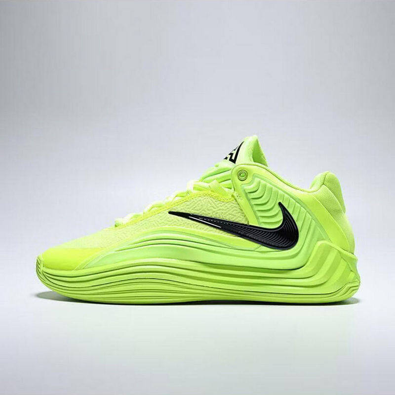 NIKE耐克男鞋绿色字母哥FREAK 7运动鞋缓震实战篮球鞋HF3451-700