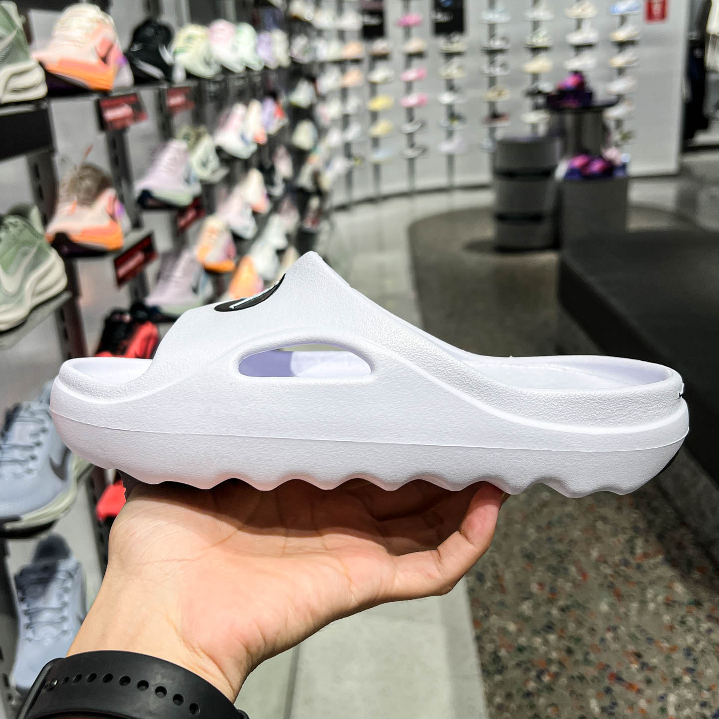 Nike耐克大童鞋2026夏季