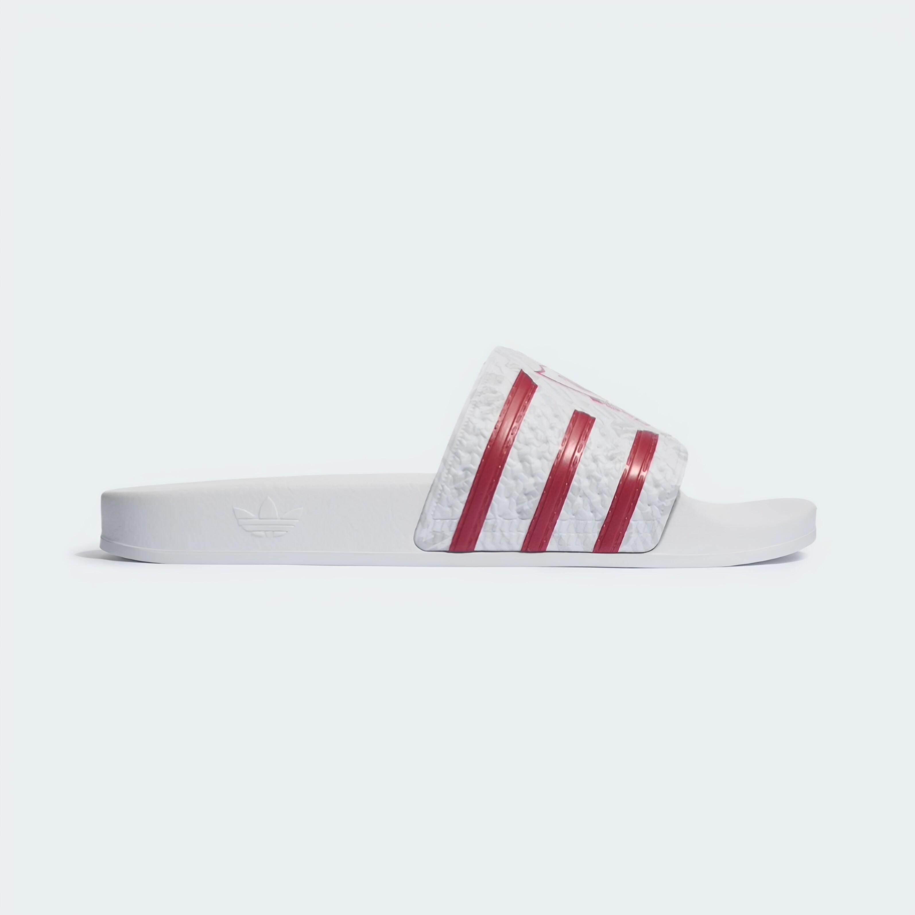 Adidas阿迪达斯足球俱乐部休闲运动文化拖鞋KH7146 KH7155 KH7147