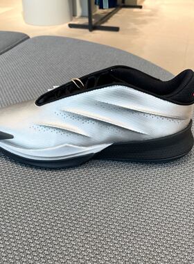 Adidas阿迪达斯男鞋2026夏款Crazy Energy+ 缓震实战篮球鞋KI3197