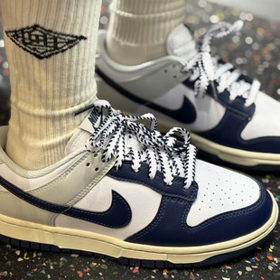 Nike男子2025夏季款舒适百搭耐磨复古经典运动休闲板鞋IM2222-101