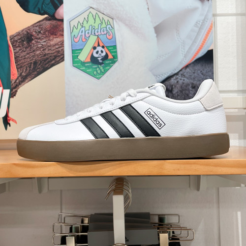 PUREboost5轻便缓震休闲跑鞋