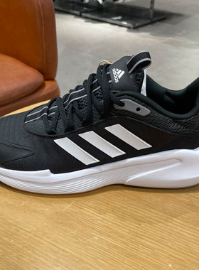 Adidas阿迪达斯男鞋2025夏季新款时尚舒适减震运动休闲板鞋JP5226
