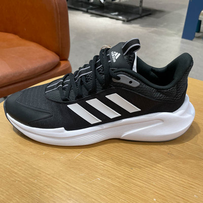 ALPHAEDGE+时尚舒适减震板鞋