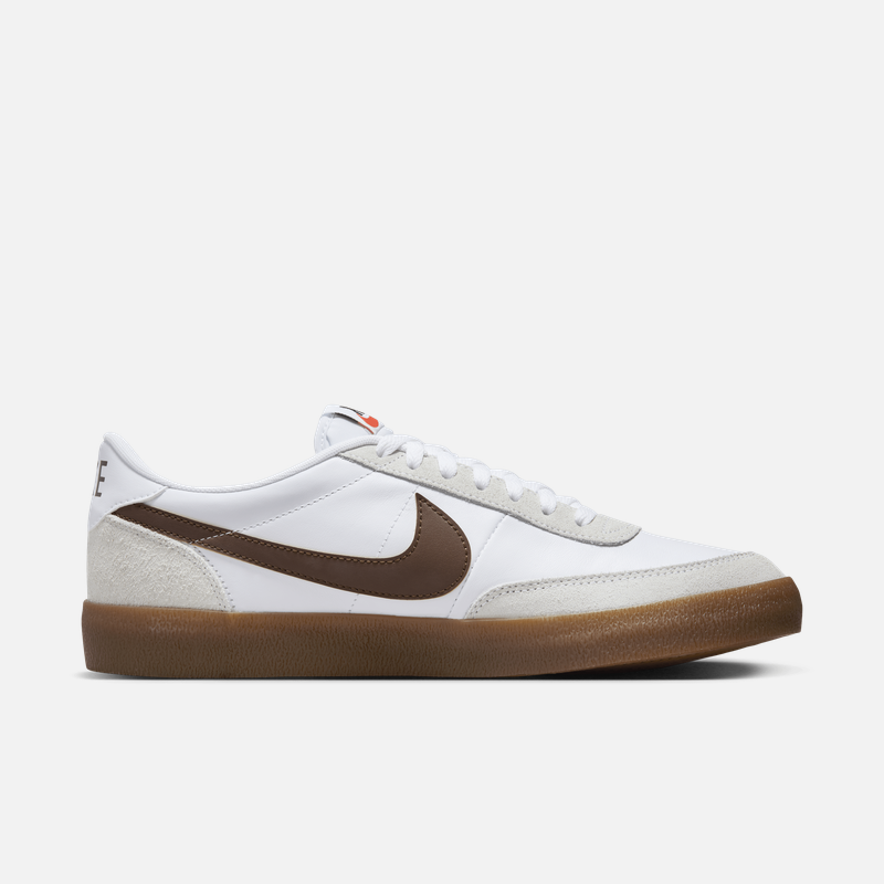 Nike/耐克Killshot2J Crew联名生胶底复古男子板鞋432997-130