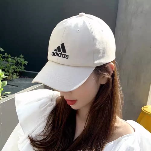 休闲运动棒球帽鸭舌帽