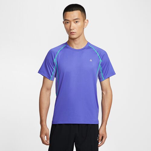NIKE耐克男子夏季百搭宽松上衣户外运动休闲短袖T恤IO1453-510