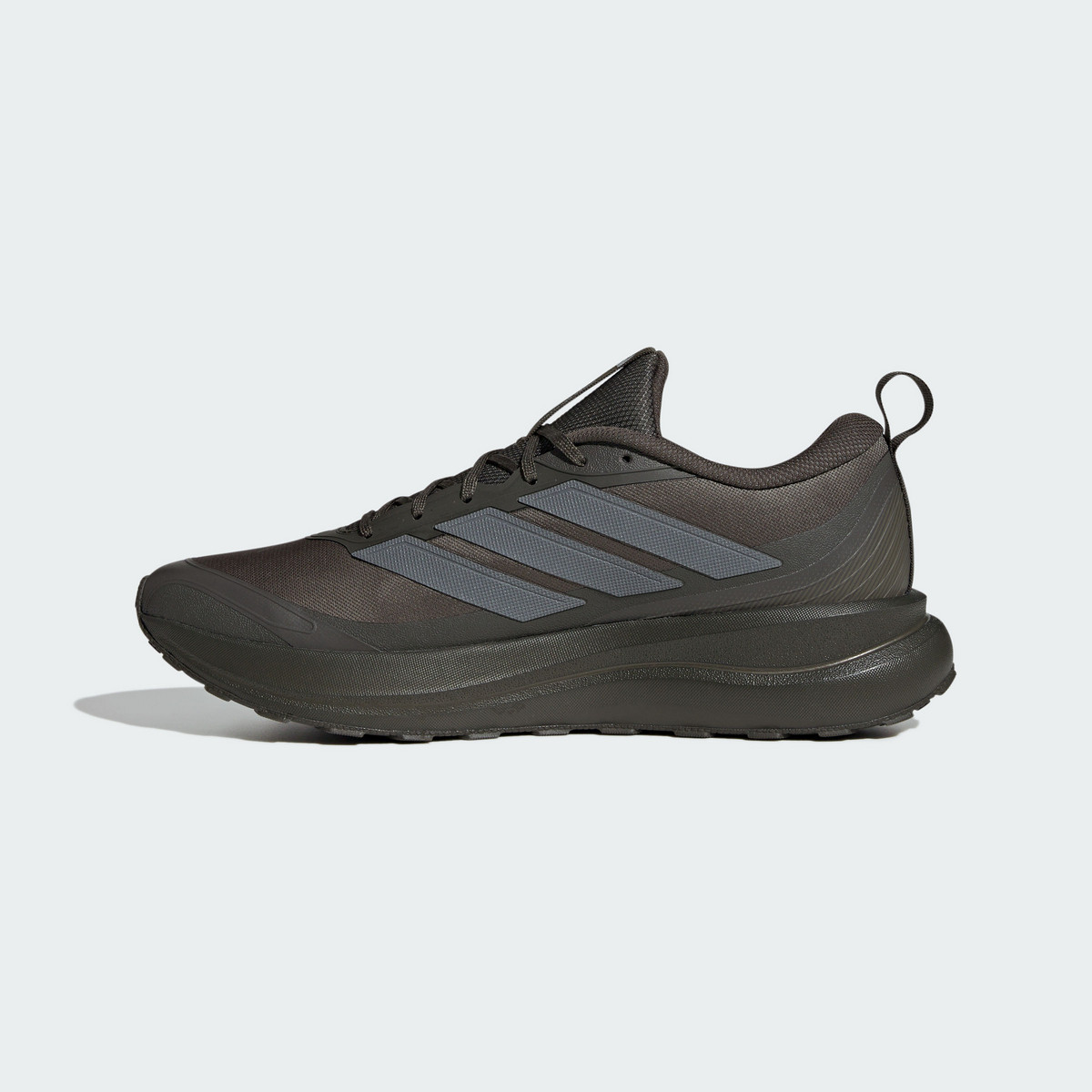 adidas阿迪达斯秋冬男Runfalcon 6 ATR随心畅跑运动跑步鞋 IH1825