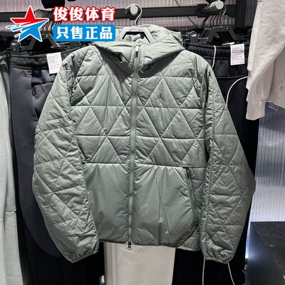 Nike耐克男拒水保暖休闲运动夹克