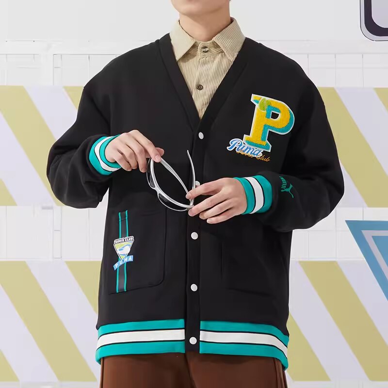 运动服训练服上衣夹克外套
