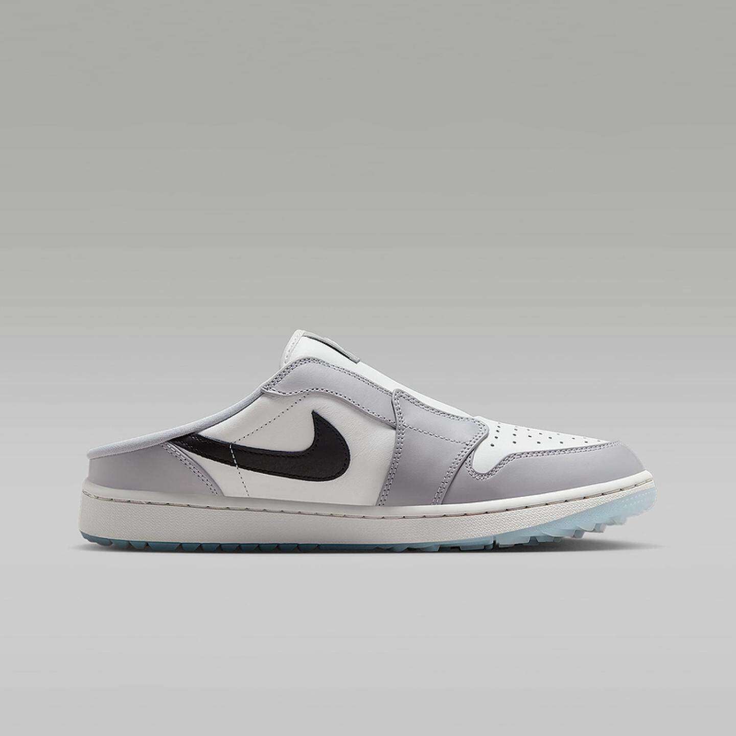 Nike/耐克夏季新款2026男士透气轻便一脚蹬经典板鞋FJ1214-004