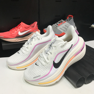 Nike耐克2026夏AIR 12男女轻便缓震公路跑步鞋 HV9273 100 WINFLO
