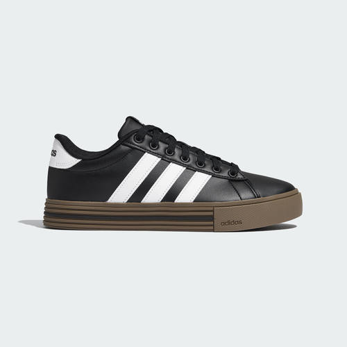 Adidas阿迪达斯春季DAILY 4.0男女舒适百搭运动休闲鞋板鞋 KH8001