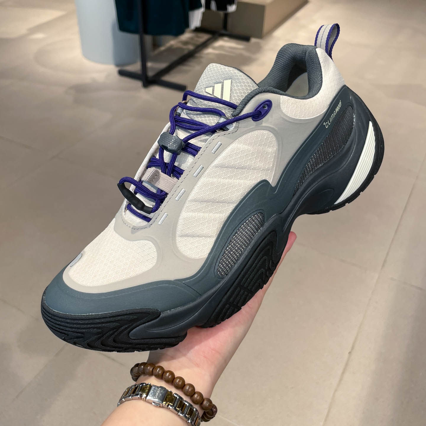 Adidas阿迪达斯男女鞋202