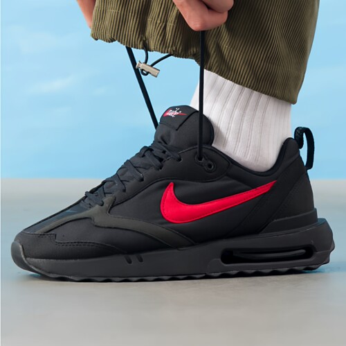 NIKE耐克2026年男子AIR MAX DAWN缓震运动训练跑步鞋DR8618-001