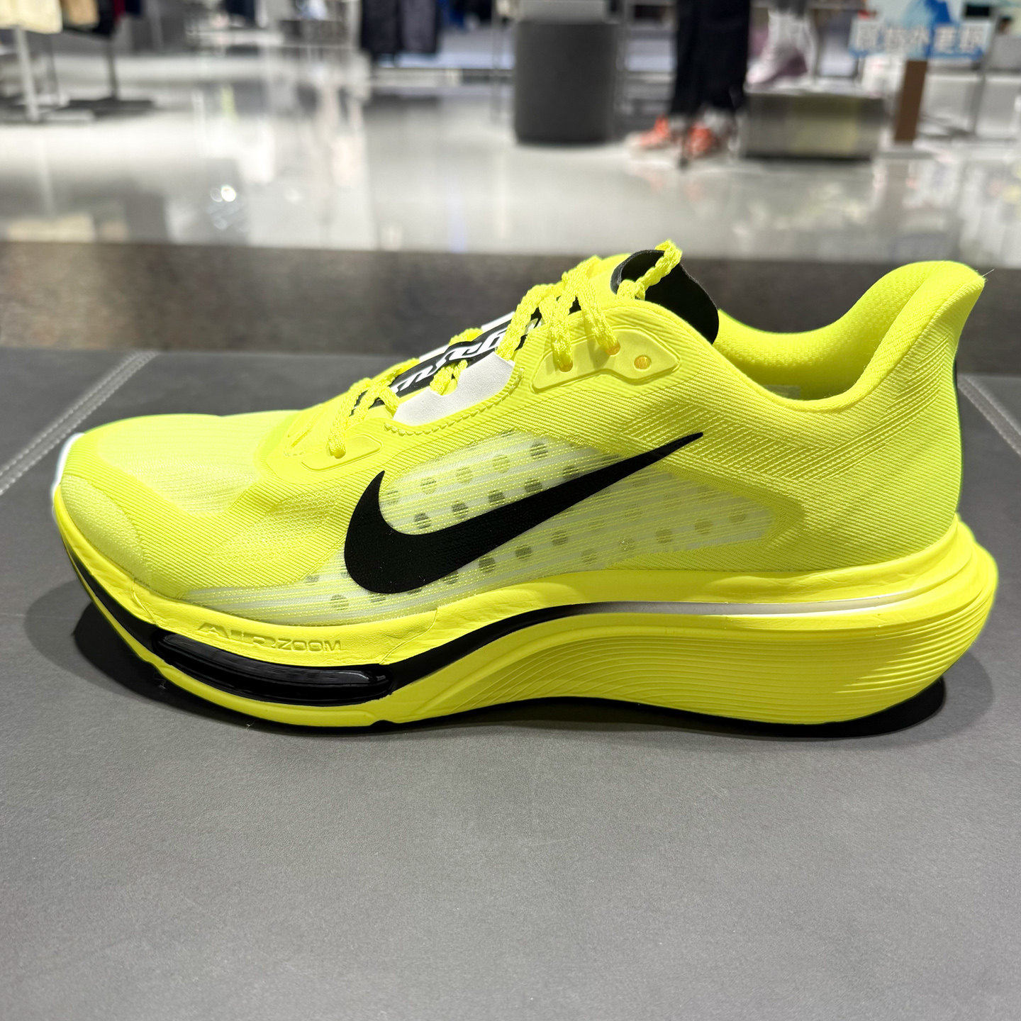 耐克男鞋2026冬款AIRZOO