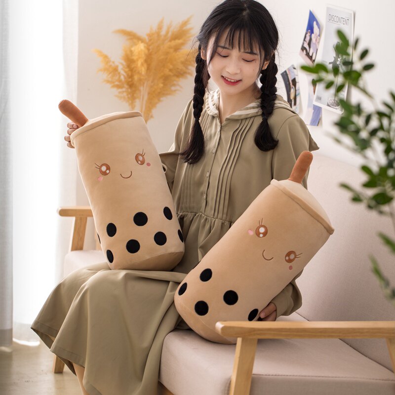 仿真抱枕奶瓶情人节礼物毛绒玩具