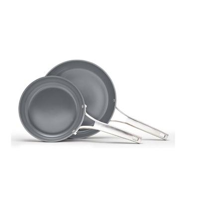 美国代购Calphalon Ceramic Nonstick Frying Pan 陶瓷不粘锅煎锅