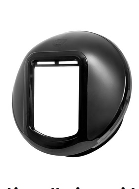 美国代购Whisker Litter-Robot 4 Shield 猫砂屋防护罩前遮挡罩