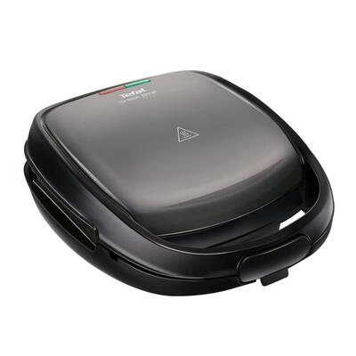 德国代购Tefal  Waffle Iron Sandwich Toaster华夫饼三明治机
