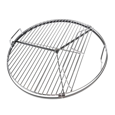 美国代购BBQ Dragon 22 Inch Rotating Grill Grate 旋转烧烤架