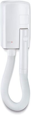 德国代购Valera Hotello Wall Hair Dryer酒店壁挂式管状电风吹