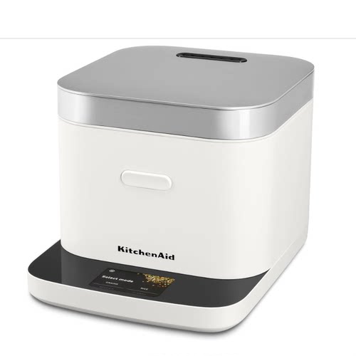 美国代购KitchenAid  Grain and Rice Cooker KGC2154 电饭锅110v