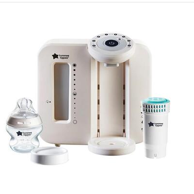德国 购Tommee Tippee baby milk preparation婴童抗菌过滤调奶器