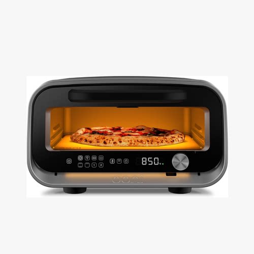 美国代购Ooni Volt 2 Electric Indoor Pizza Oven披萨饼烤箱110v