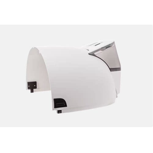 美国代购Whisker Litter-Robot 4 LitterHopper 自动猫砂填充器