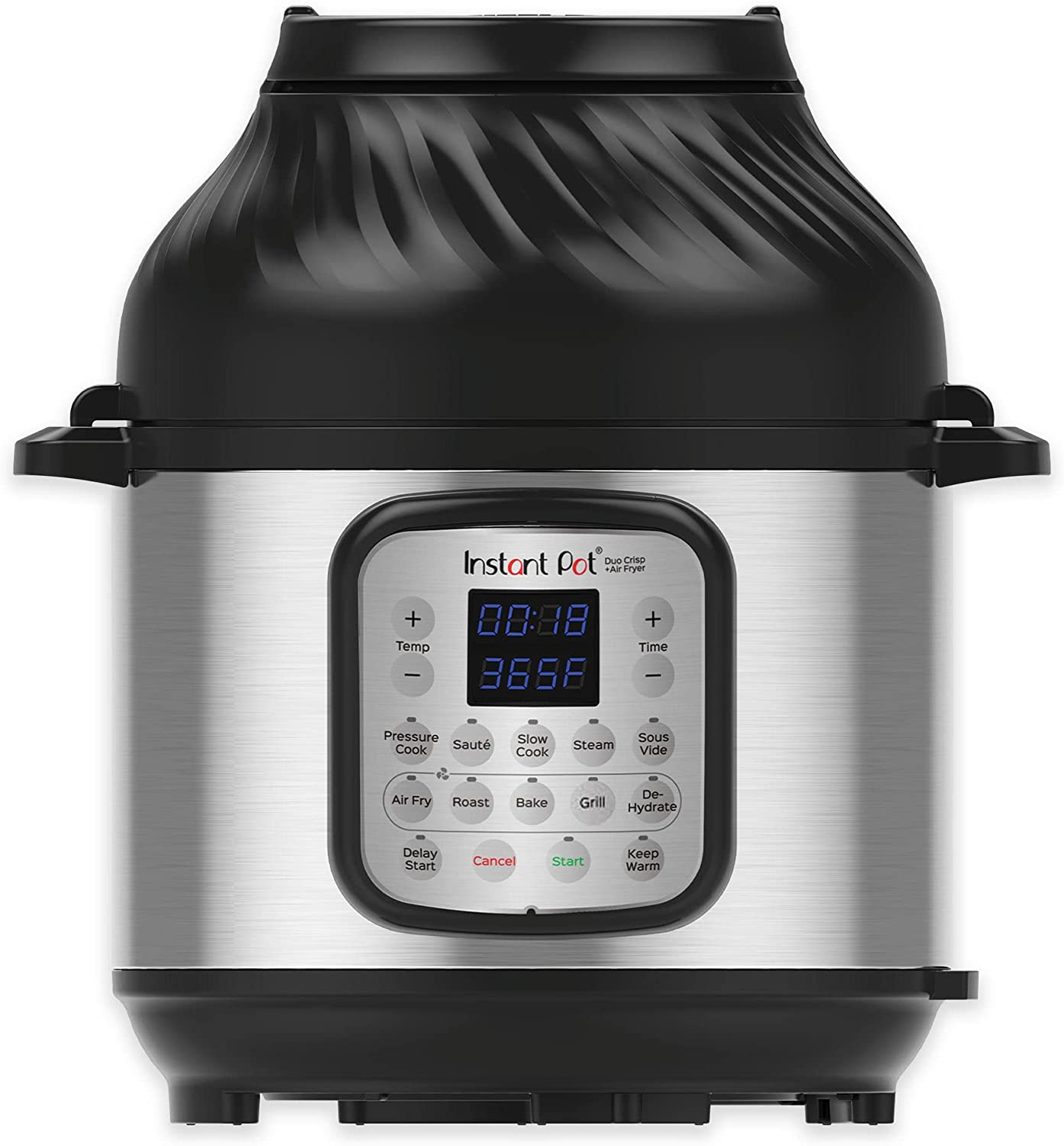 英国代购电饭煲instantpot