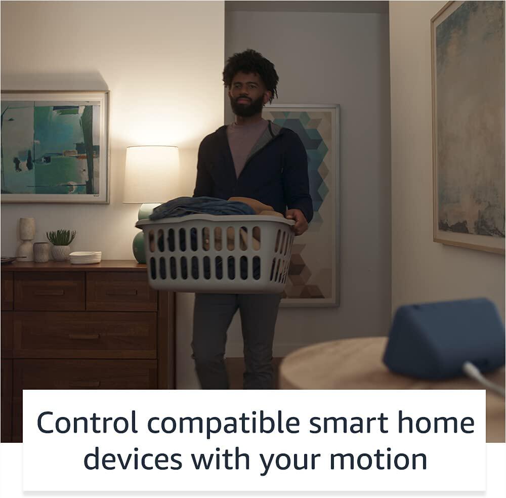 ALL-NEW ECHO SHOW 5 2세대 2021 버전 스마트 디스플레이 2MP 카메라 미국 구매 대리점